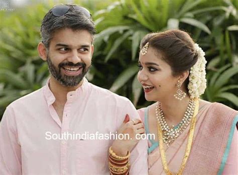 color swathi marriage|Swathi Reddy